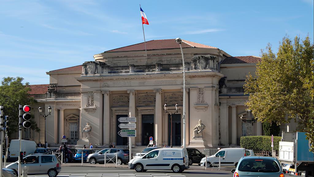 tribunal pour entreprises à toulon